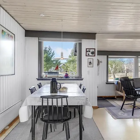 3 Bedroom Lovely In Fanø