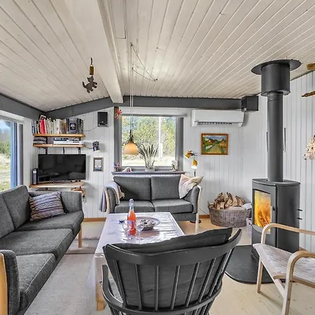 3 Bedroom Lovely In * Fanø