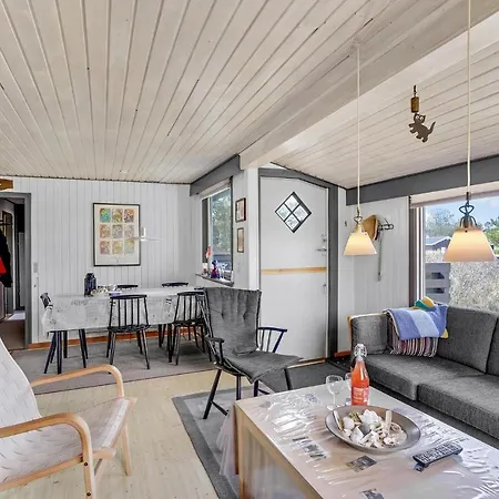 3 Bedroom Lovely In * Fanø