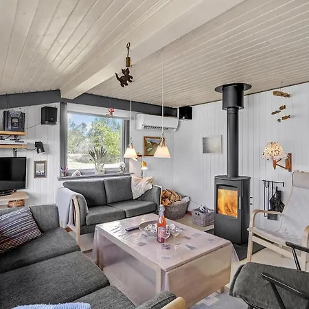 3 Bedroom Lovely In * Fanø