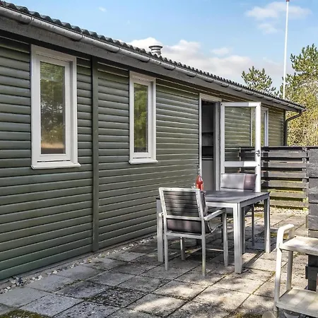 3 Bedroom Lovely In בית נופש Fanø